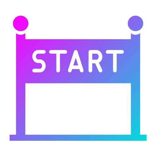 start